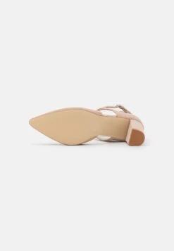 Anna Field Leather- Zapatos Altos - Beige 8 Anna Field Leather- Zapatos Altos - Beige -Anna Field Ventas 7f6c1635d2e8436ab968072a81354f3a