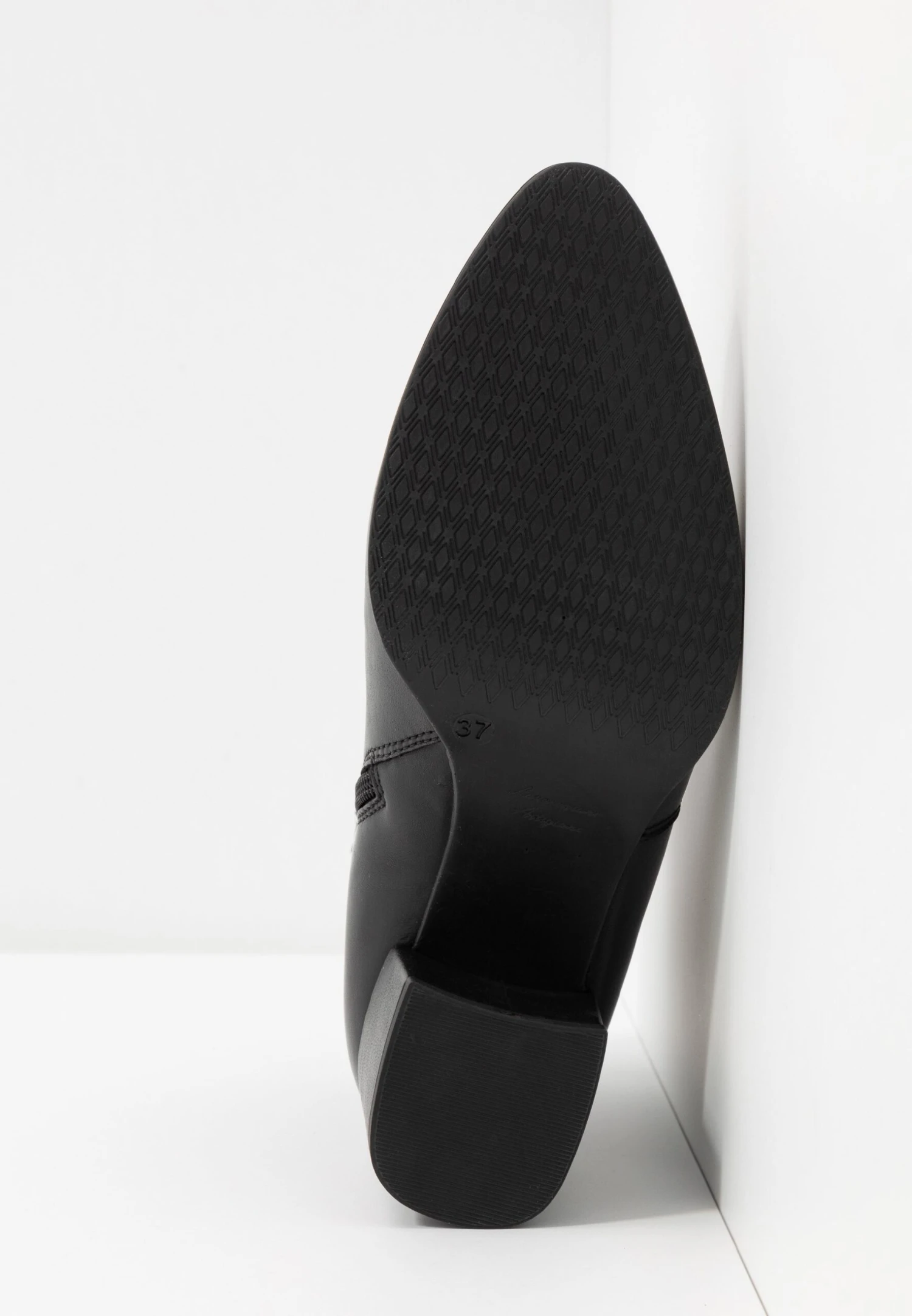 Anna Field Leather - Botines - Black 7 Anna Field Leather - Botines - Black - Imagen 7