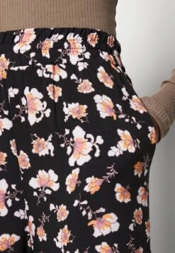 Pantalones - Black/Multi-Coloured 9 Pantalones - Black/Multi-Coloured -Anna Field Ventas 7f928bb8e2944f07a162c770c35f897f