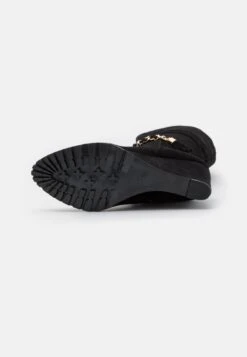 Anna Field Leather - Botas De Cuña - Black 10 Anna Field Leather - Botas De Cuña - Black -Anna Field Ventas 7fa5a3f126704449ad12213abf19639e