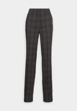 Pantalones - Dark Grey