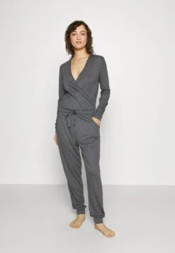 Anna Field Pijama - Dark Grey