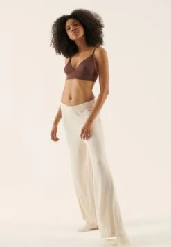 Anna Field 3 Pack - Sujetador Sin Aros - Nude