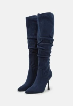 Anna Field Botas - Blue 8 Anna Field Botas - Blue -Anna Field Ventas 81001d9b43d84822808513a2b7b20d9f