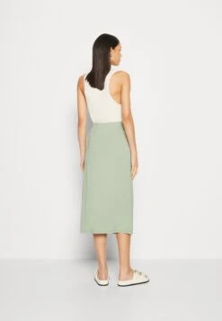 Anna Field Falda Cruzada - Light Green -Anna Field Ventas 810ffd6635a64690993a18dbdaeca1ac