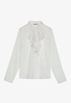 Anna Field Camisa - White -Anna Field Ventas 8170d6d1b0144dee8a61e1e4465e1709