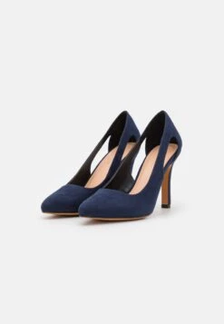 Anna Field Tacones - Dark Blue 8 Anna Field Tacones - Dark Blue -Anna Field Ventas 81ea2e48ce344e5db656595d50b0870c