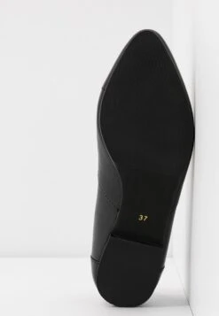 Anna Field Leather Ballerinas - Bailarinas - Black 13 Anna Field Leather Ballerinas - Bailarinas - Black -Anna Field Ventas 83bc585fb9eb496999ed27c705b8e468