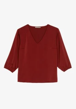 Anna Field Blusa - Red -Anna Field Ventas 84ebea6f032846fd86bfffb987543119