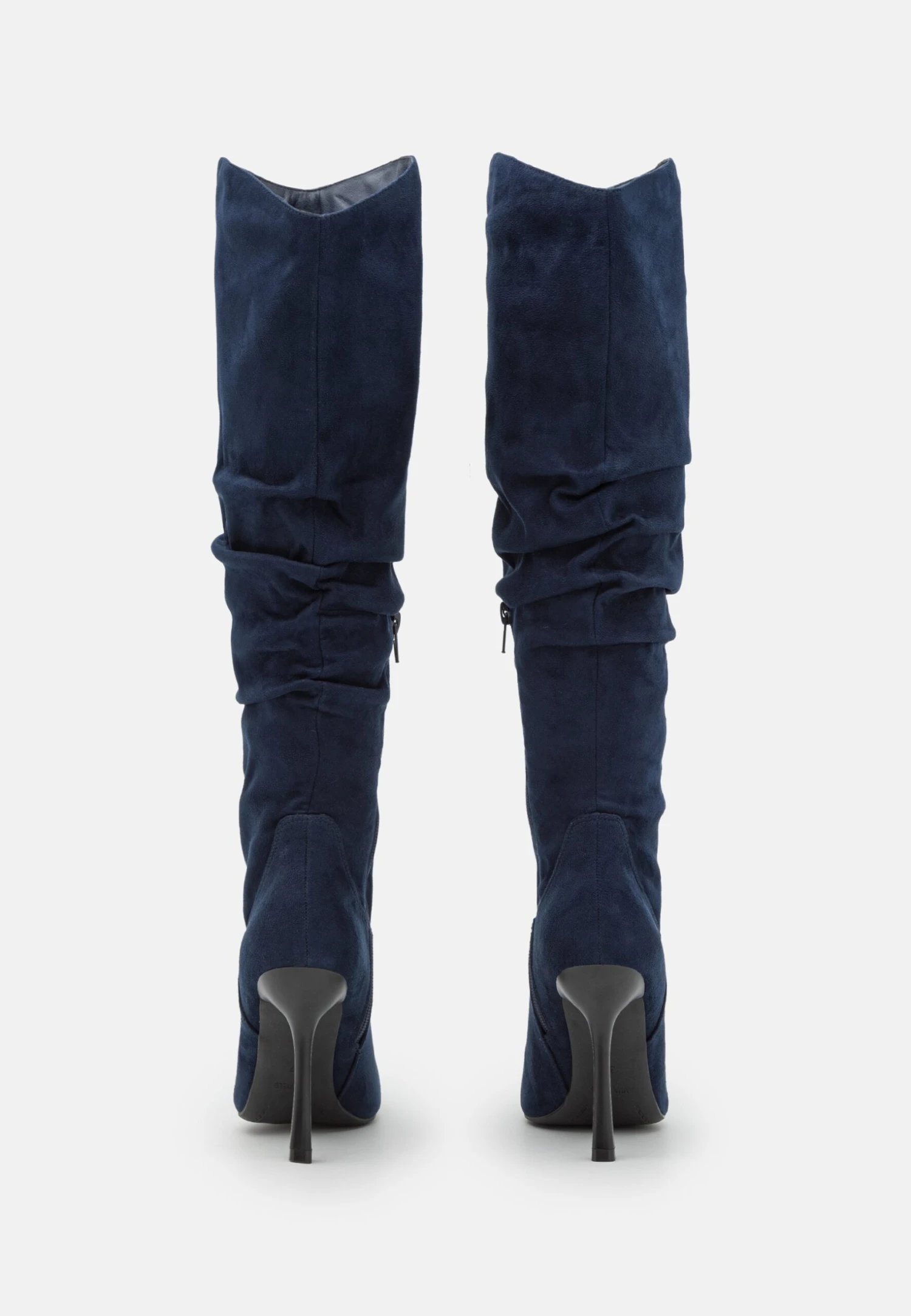 Anna Field Botas - Blue 4 Anna Field Botas - Blue - Imagen 4