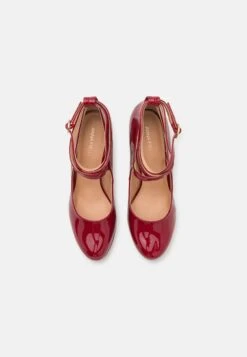 Anna Field Tacones - Red 9 Anna Field Tacones - Red -Anna Field Ventas 8539510175ac4855be024adb8f4c2d13