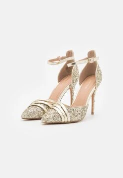 Anna Field Tacones - Gold -Anna Field Ventas 855db085a3e641c0b7dc541c27e621c3