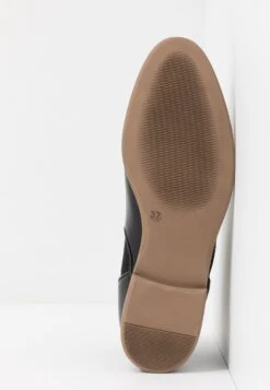 Anna Field Leather- Botines Bajos - Black -Anna Field Ventas 857a197101884549ba27fb39b9943f10