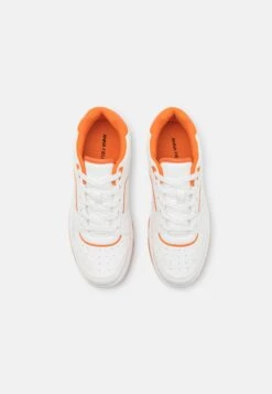 Zapatillas - White/Orange -Anna Field Ventas 85912b892bde4741a7980c020d03d2d5
