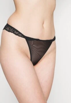 Anna Field 5 Pack - Tanga - Black 9 Anna Field 5 Pack - Tanga - Black -Anna Field Ventas 85ed16dcbe44479eb6b7d478f01f6921