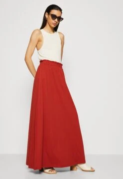 Anna Field Falda Larga - Ochre -Anna Field Ventas 86f6ffcf1e404fc7a69f8b6a18a917ab