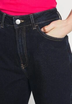 Kick Flare - Vaqueros Bootcut - Dark Blue Denim -Anna Field Ventas 876cd3cd6c0946fa9168852372ad4c26