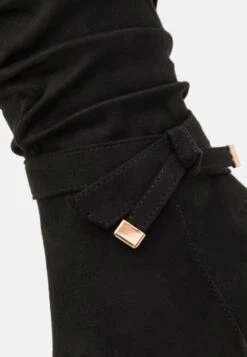 Anna Field Botas De Cuña - Black -Anna Field Ventas 877d50ee34f244369fda1e55f4f55ac8