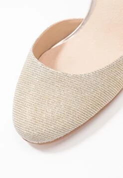 Anna Field Leather - Tacones - Champagne 9 Anna Field Leather - Tacones - Champagne -Anna Field Ventas 87c320739c5c41a3a99701d44482f1cd