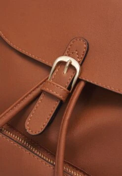 Anna Field Mochila - Cognac -Anna Field Ventas 880a1e3303e34bd4b37566fe2ad7a474