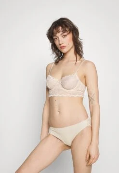 Anna Field 7 Pack - Braguitas - Black/ Nude/White