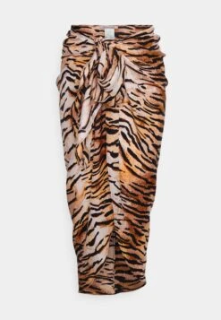 Anna Field Geo Print Sarong / 917 - Multi-Coloured - Falda Cruzada - Multi-Coloured 10 Anna Field Geo Print Sarong / 917 - Multi-Coloured - Falda Cruzada - Multi-Coloured -Anna Field Ventas 88a0ed9182ee4f24974c79535949a51f