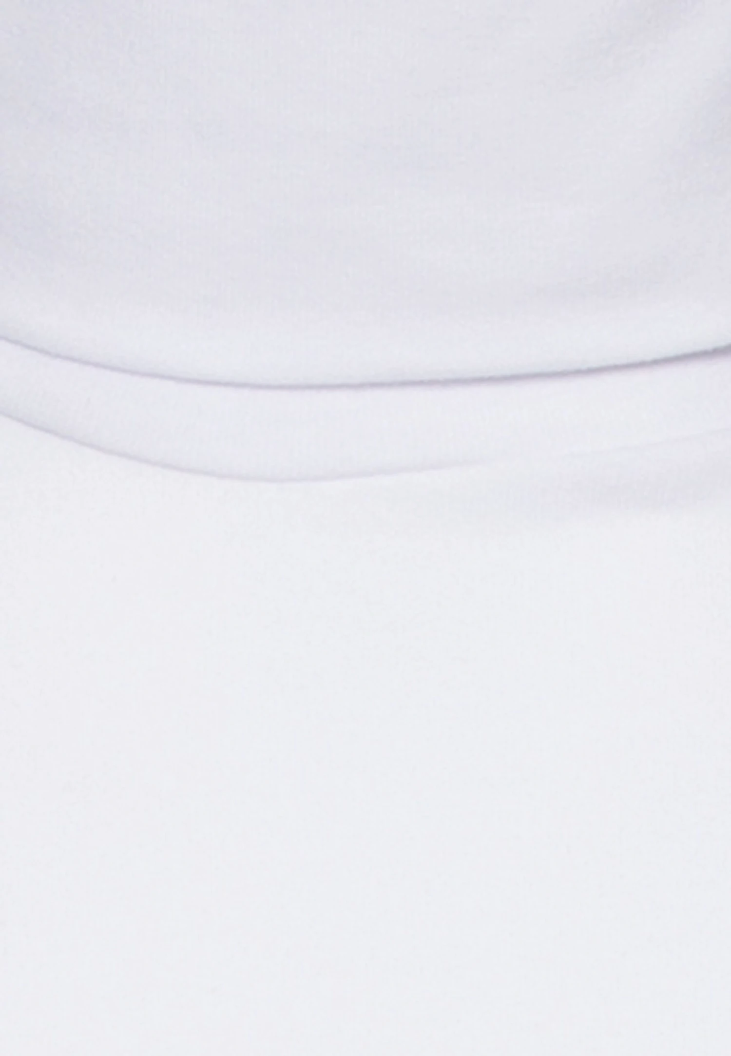 Anna Field Camiseta De Manga Larga - White 9 Anna Field Camiseta De Manga Larga - White - Imagen 9