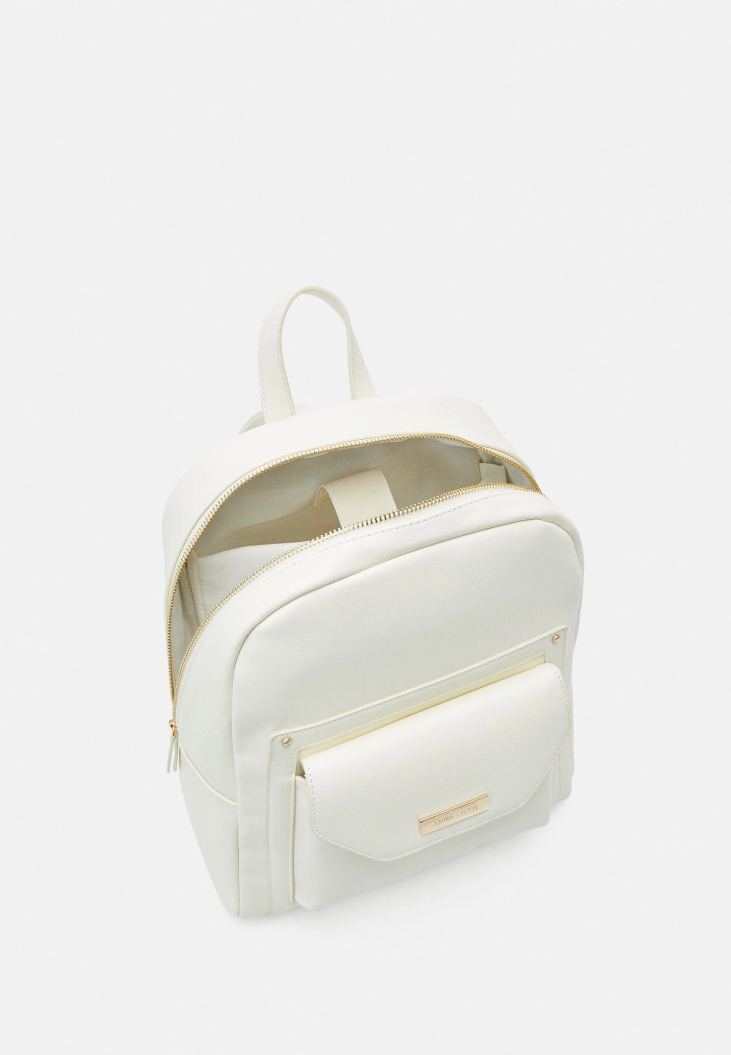 Anna Field Mochila - Off-White 3 Anna Field Mochila - Off-White - Imagen 3
