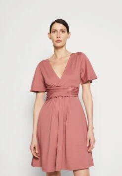 Anna Field Vestido Ligero - Pink -Anna Field Ventas 8a37fb8c917f478ba4e7bc8fbcff6bd1