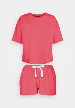 Anna Field Pijama - Pink -Anna Field Ventas 8a445bf3e27a4abca2b0cd0aa810f42f