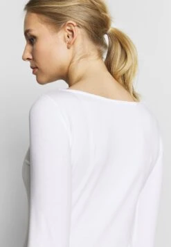 Anna Field 2 Pack - Camiseta De Manga Larga - Maritime Blue/White 11 Anna Field 2 Pack - Camiseta De Manga Larga - Maritime Blue/White -Anna Field Ventas 8a545ecd383b4c67b94730b0fd0e3c9b