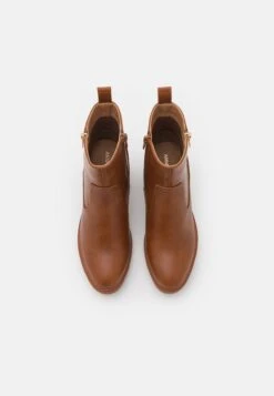 Anna Field Botines Con Plataforma - Cognac 11 Anna Field Botines Con Plataforma - Cognac -Anna Field Ventas 8ab1e63a113a403eb8be09f28173b8e2