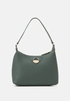 Anna Field Bolso De Mano - Green
