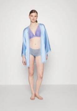 Anna Field 5 Pack- Culotte - Blue