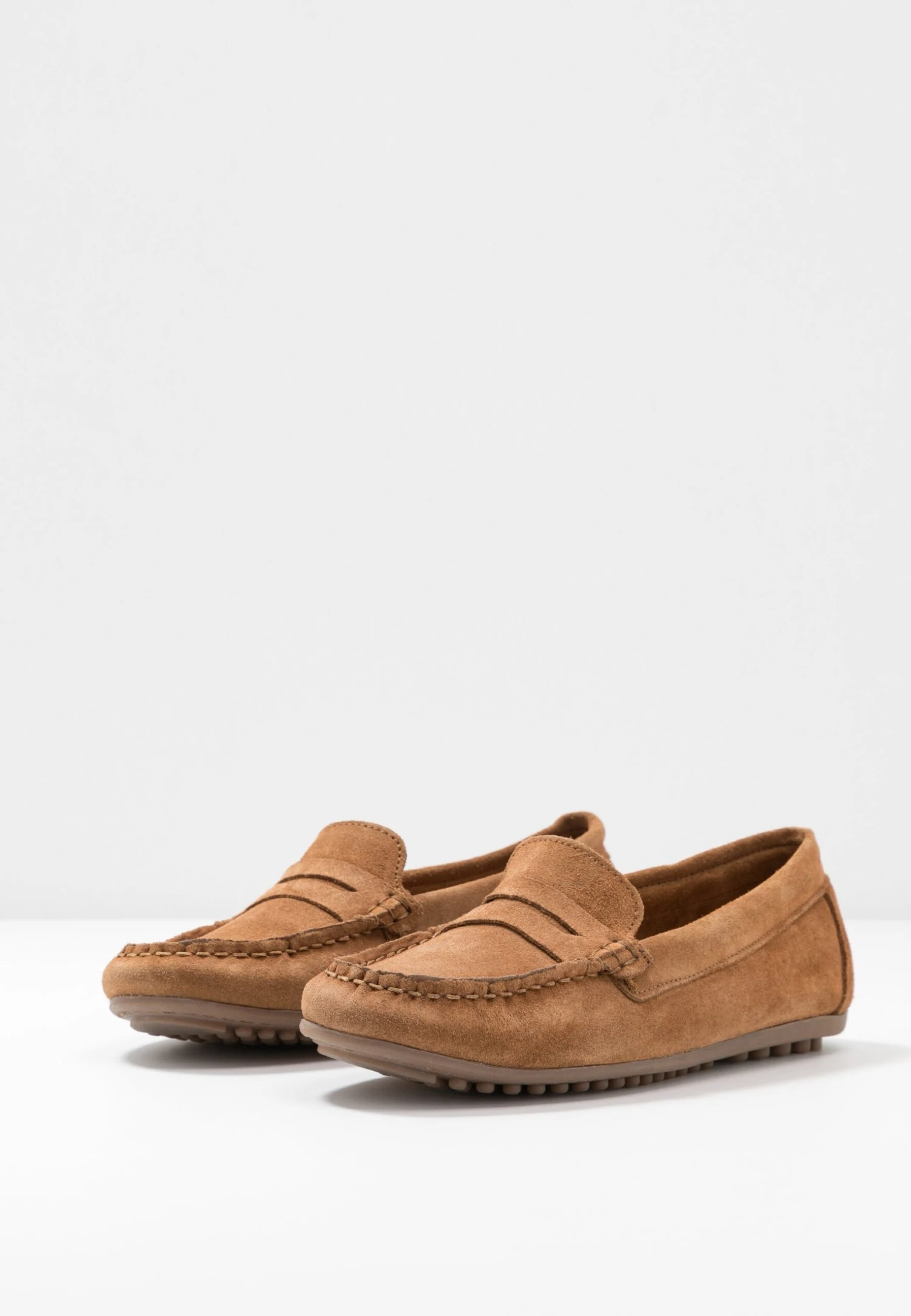 Anna Field Leather- Mocasines - Cognac 5 Anna Field Leather- Mocasines - Cognac - Imagen 5
