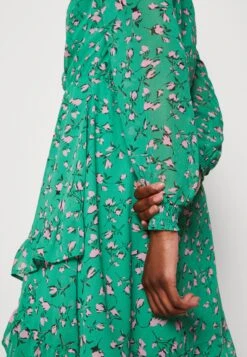 Anna Field Vestido Informal - Green/Multi Coloured -Anna Field Ventas 8bb1530a2ba7431d8d0406b882931977