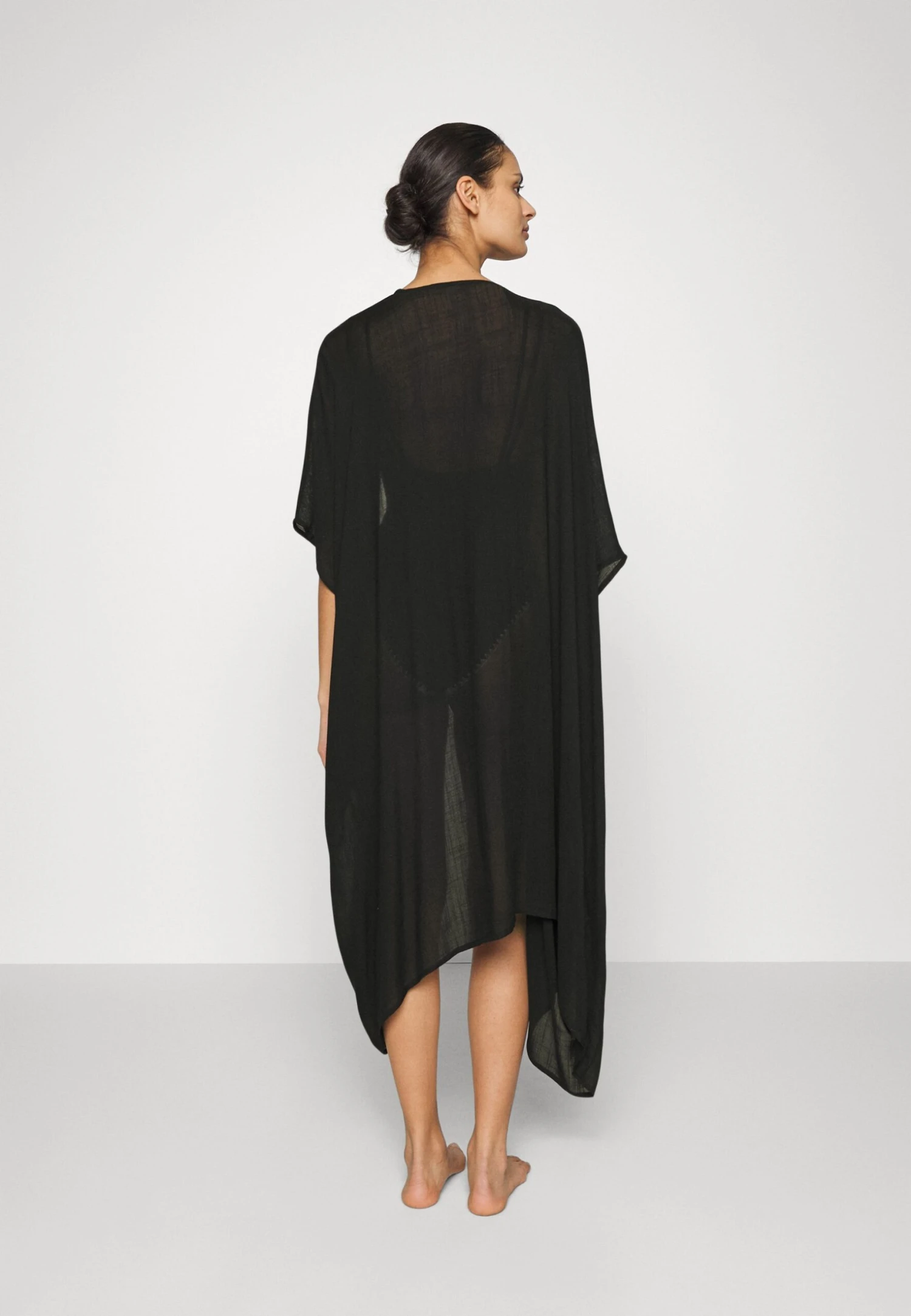 Anna Field Complementos De Playa - Black 3 Anna Field Complementos De Playa - Black - Imagen 3