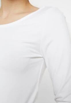 2Pack- Camiseta De Manga Larga - Black/White -Anna Field Ventas 8be24d7077534e5d96dc7d8c7bc23097