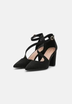 Anna Field Tacones - Black -Anna Field Ventas 8c88a2f1a22641ba8e923a7534fb3446