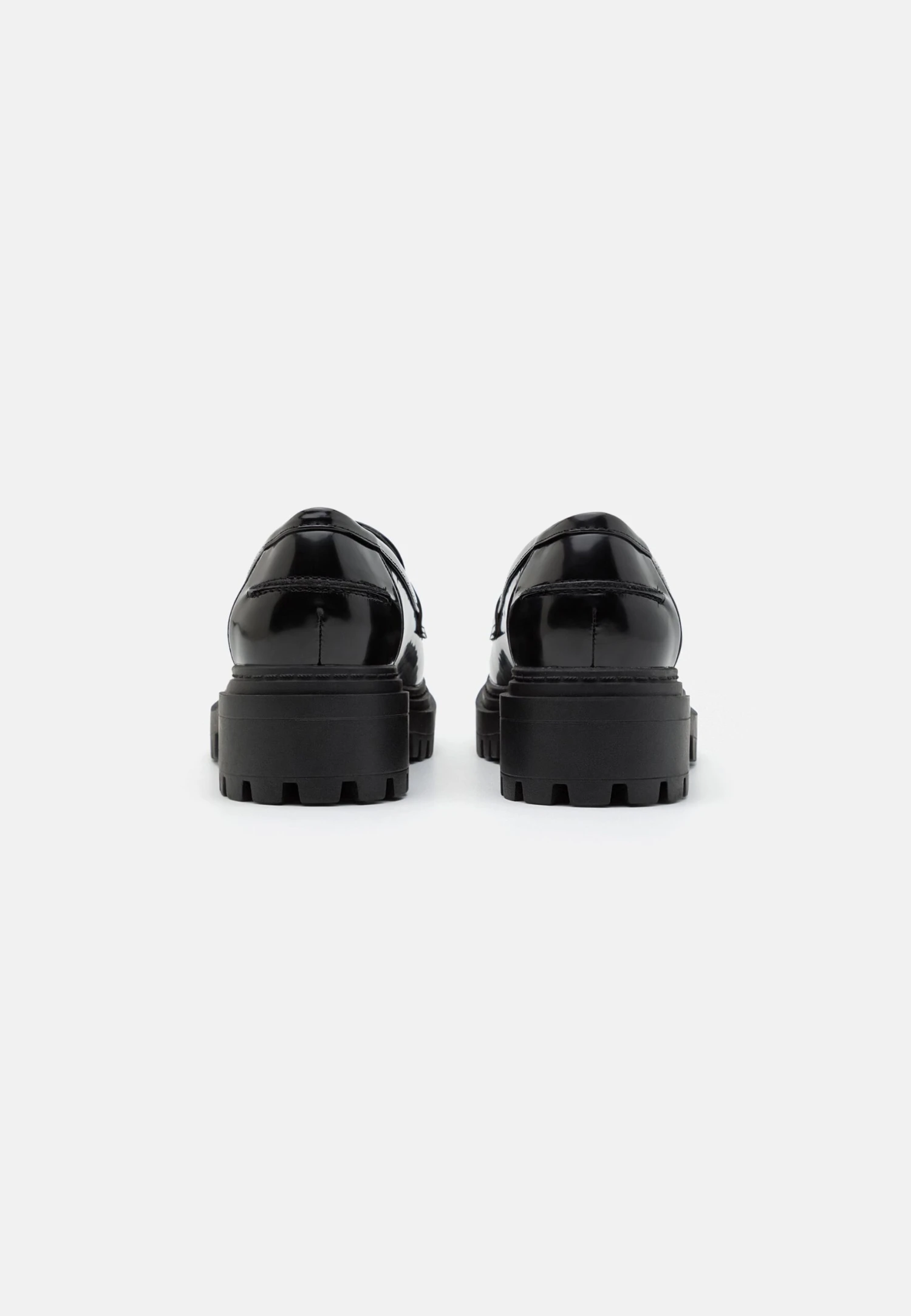 Anna Field Mocasines - Black 4 Anna Field Mocasines - Black - Imagen 4