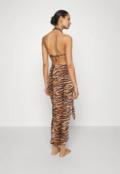 Anna Field Geo Print Sarong / 917 - Multi-Coloured - Falda Cruzada - Multi-Coloured 8 Anna Field Geo Print Sarong / 917 - Multi-Coloured - Falda Cruzada - Multi-Coloured -Anna Field Ventas 8d714a8f00bc438f90b1a6d1b6f75c4c