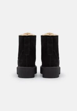 Anna Field Leather- Botas Para La Nieve - Black 9 Anna Field Leather- Botas Para La Nieve - Black -Anna Field Ventas 8d9d9b2eebec452cbabe2e4535e5ecbb