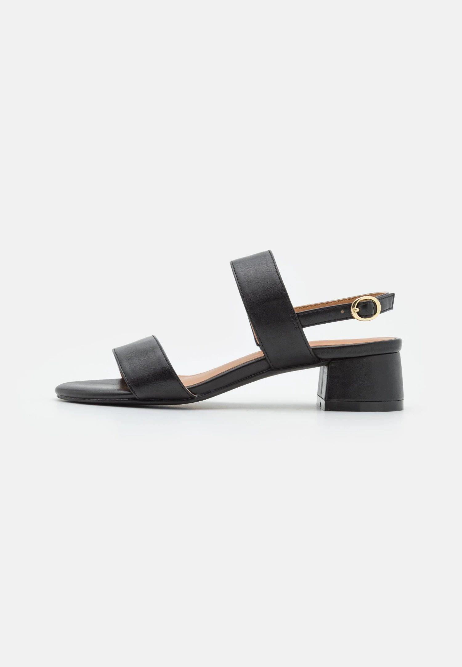Anna Field Sandalias - Black 2 Anna Field Sandalias - Black - Imagen 2