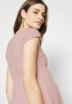 Vestido Ligero - Lilac -Anna Field Ventas 8e8d4ebd7ad04c90a3305c20334dd6b9