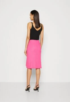 Anna Field Falda Cruzada - Pink -Anna Field Ventas 8eee9cd5c5ee4afd990b8c0bdcc2bbf0
