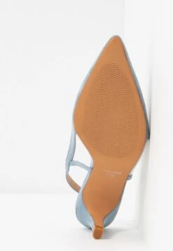 Anna Field Tacones - Blue 13 Anna Field Tacones - Blue -Anna Field Ventas 8fbc80722c004515b555c17b9c0dc602