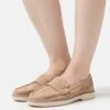 Anna Field Leather - Mocasines - Beige