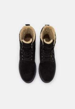 Anna Field Leather- Botas Para La Nieve - Black 11 Anna Field Leather- Botas Para La Nieve - Black -Anna Field Ventas 903bdc82ffc048faa950c448c4bceafd