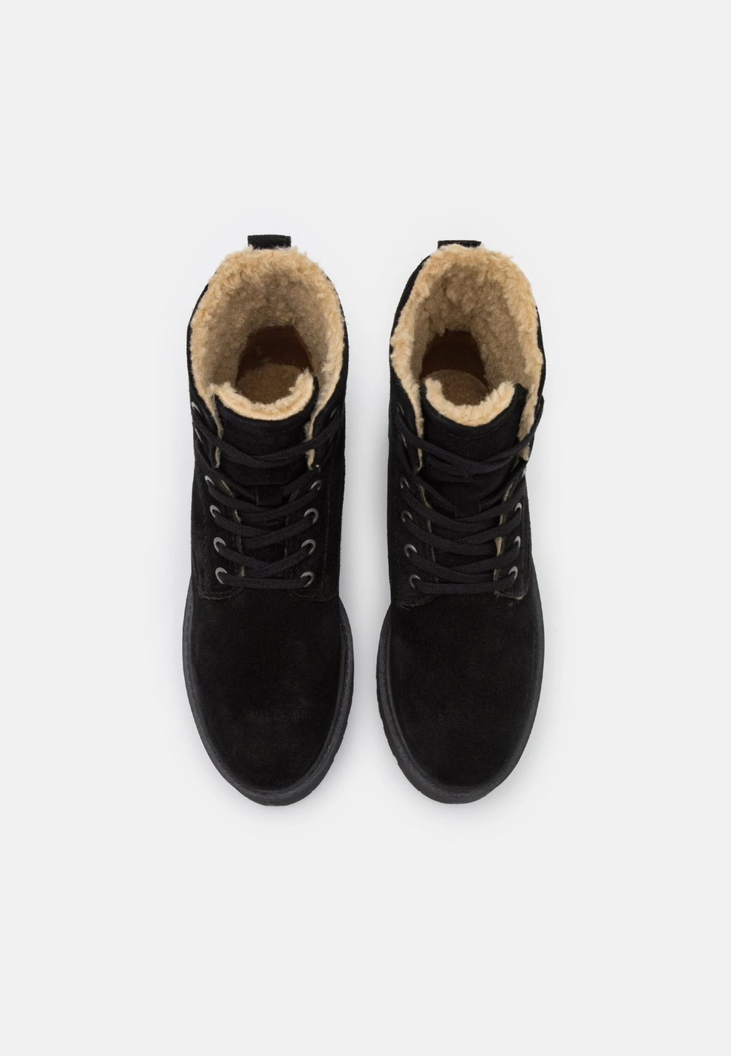 Anna Field Leather- Botas Para La Nieve - Black 6 Anna Field Leather- Botas Para La Nieve - Black - Imagen 6