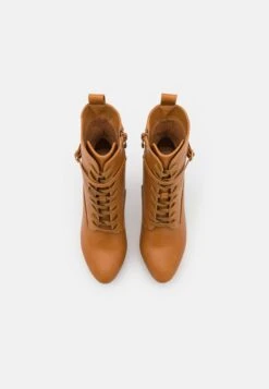 Anna Field Botines Con Cordones - Cognac -Anna Field Ventas 91b8460c37f647059b187f8249131e18